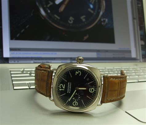 buy used panerai in toronto|panerai used watches canada.